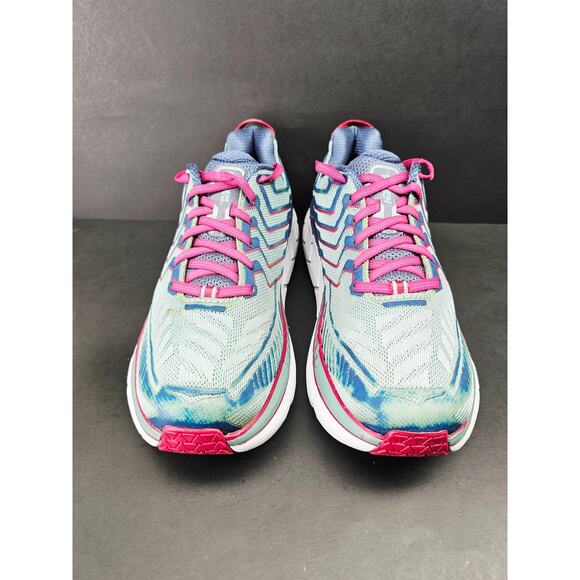 Hoka Women 8 Comfy footwear - Picture 7 of 7
